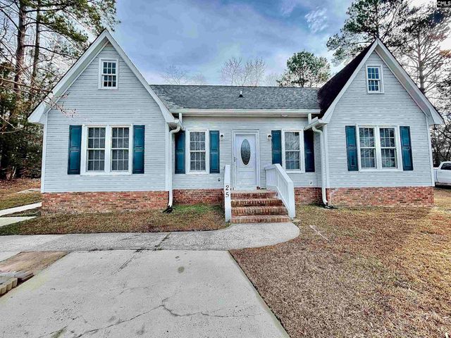 25 Dyers Hall Court, Irmo, SC 29063