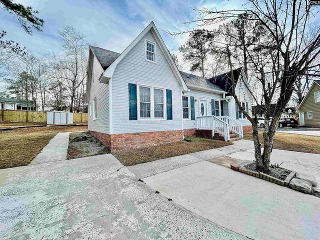 25 Dyers Hall Court, Irmo, SC 29063