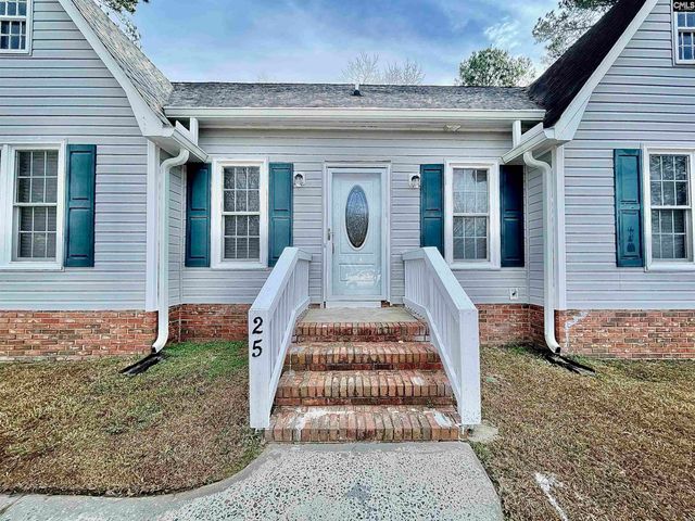 25 Dyers Hall Court, Irmo, SC 29063
