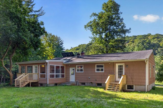 109 Pines Bridge Road, Bedford Corners, NY 10549