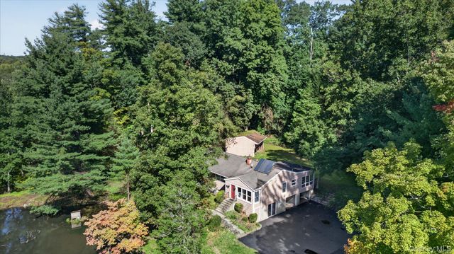 109 Pines Bridge Road, Bedford Corners, NY 10549