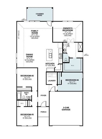 1612 Gulin Street, Royse City, TX 75189