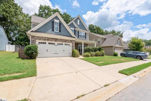 103 Nearmeadows Way, Simpsonville, SC 29681