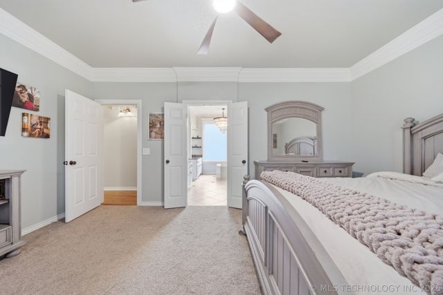 10202 S Knoxville Avenue, Tulsa, OK 74137