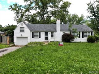 1587 Farmview Avenue, St Louis, MO 63138