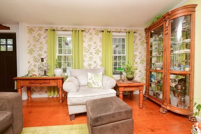 100 Bournedale Road, Bourne, MA 02532