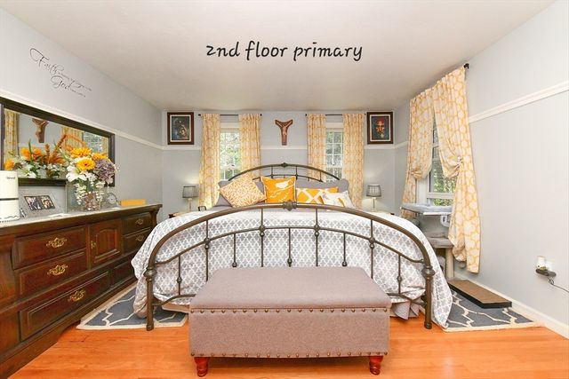 100 Bournedale Road, Bourne, MA 02532