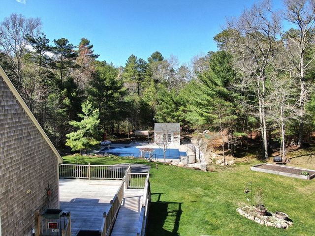 100 Bournedale Road, Bourne, MA 02532