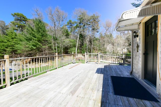 100 Bournedale Road, Bourne, MA 02532