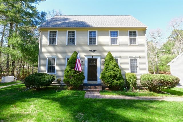100 Bournedale Road, Bourne, MA 02532