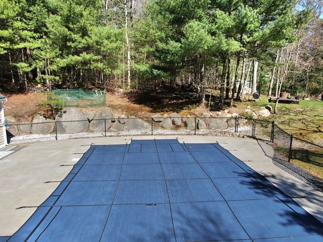 100 Bournedale Road, Bourne, MA 02532