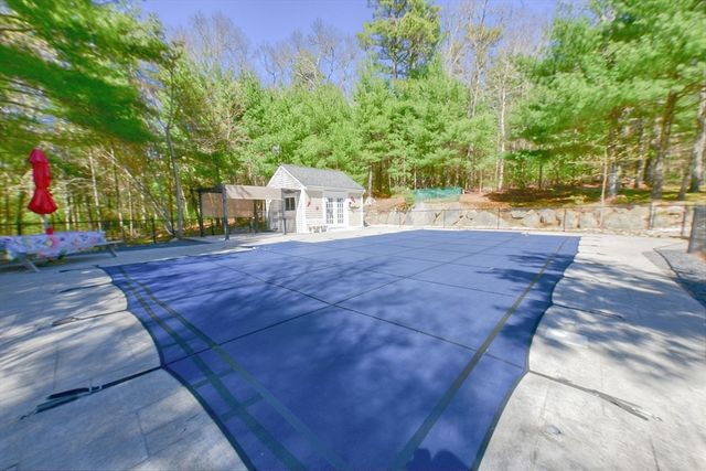 100 Bournedale Road, Bourne, MA 02532