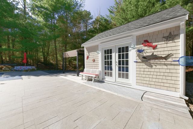 100 Bournedale Road, Bourne, MA 02532