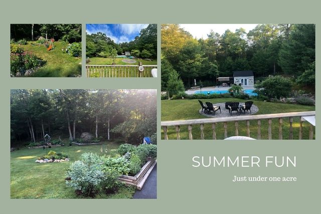 100 Bournedale Road, Bourne, MA 02532