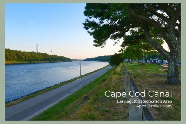 100 Bournedale Road, Bourne, MA 02532