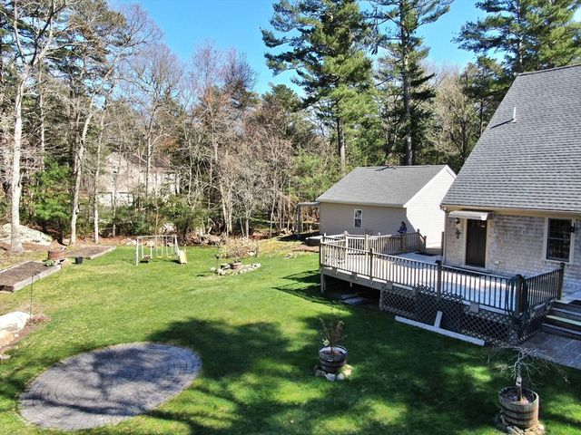 100 Bournedale Road, Bourne, MA 02532