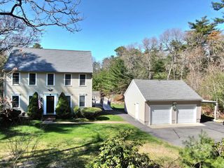 100 Bournedale Road, Bourne, MA 02532