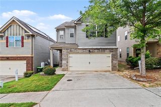 5885 Seabright Lane, Atlanta, GA 30349