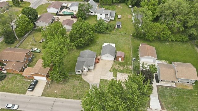 1415 Dearborn Avenue, Waterloo, IA 50707