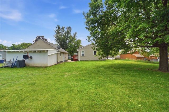 1415 Dearborn Avenue, Waterloo, IA 50707