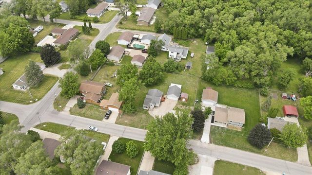 1415 Dearborn Avenue, Waterloo, IA 50707