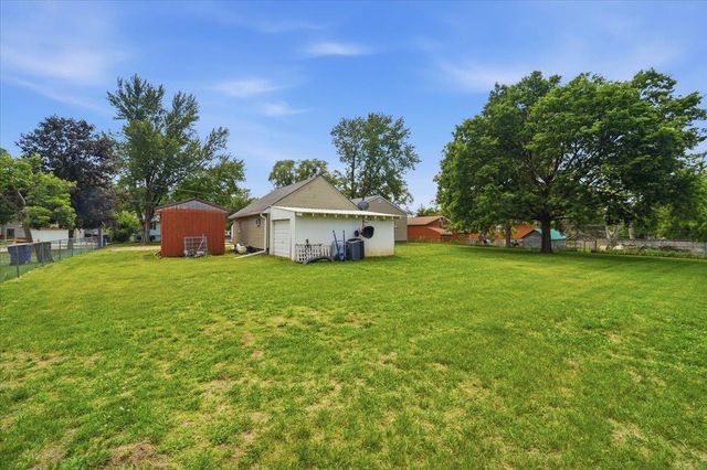 1415 Dearborn Avenue, Waterloo, IA 50707