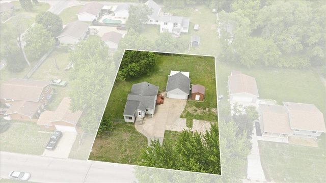 1415 Dearborn Avenue, Waterloo, IA 50707
