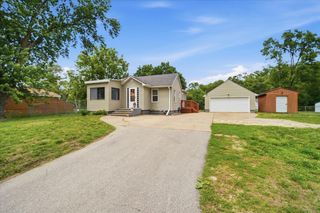 1415 Dearborn Avenue, Waterloo, IA 50707