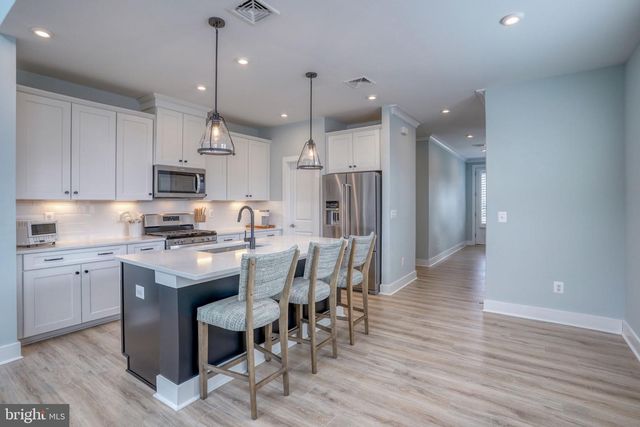 266 EXETER STREET, Ocean View, DE 19970