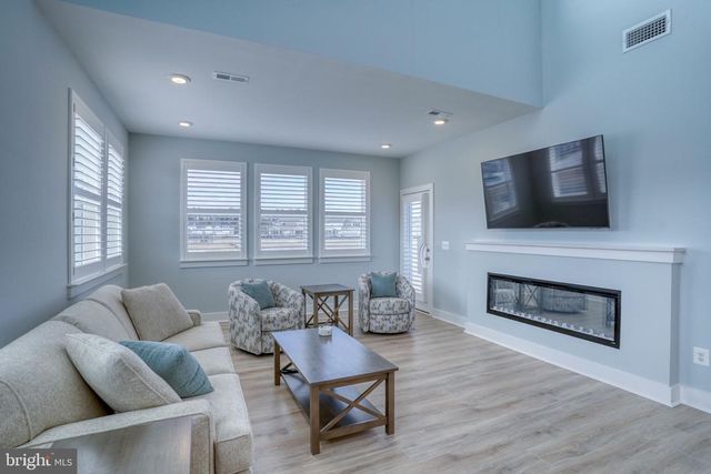 266 EXETER STREET, Ocean View, DE 19970