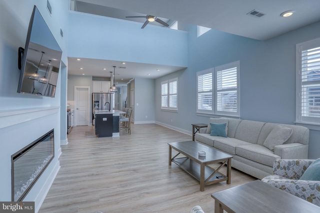 266 EXETER STREET, Ocean View, DE 19970