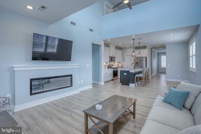 266 EXETER STREET, Ocean View, DE 19970