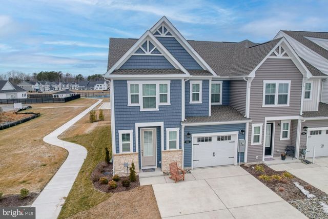 266 EXETER STREET, Ocean View, DE 19970