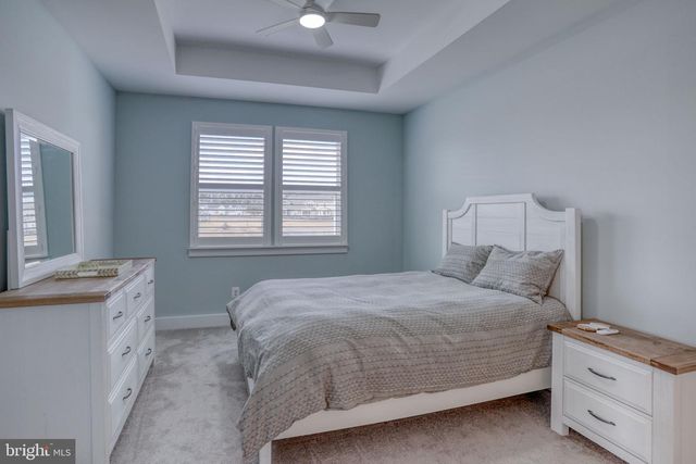 266 EXETER STREET, Ocean View, DE 19970