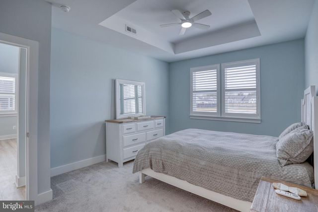 266 EXETER STREET, Ocean View, DE 19970