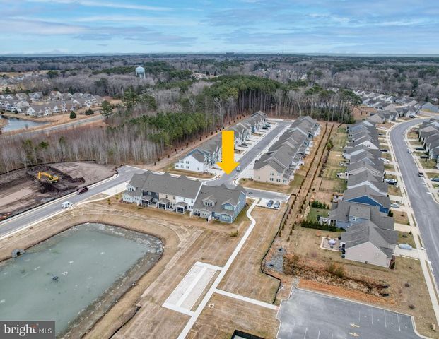 266 EXETER STREET, Ocean View, DE 19970