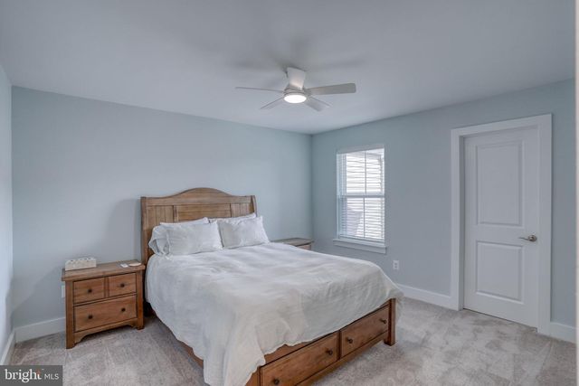 266 EXETER STREET, Ocean View, DE 19970