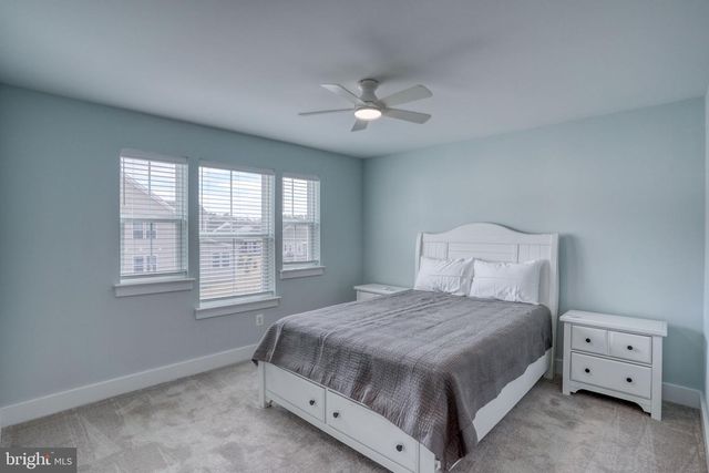 266 EXETER STREET, Ocean View, DE 19970