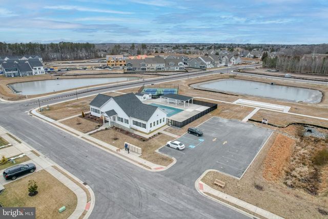 266 EXETER STREET, Ocean View, DE 19970