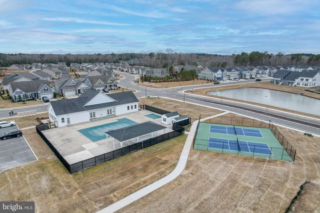 266 EXETER STREET, Ocean View, DE 19970