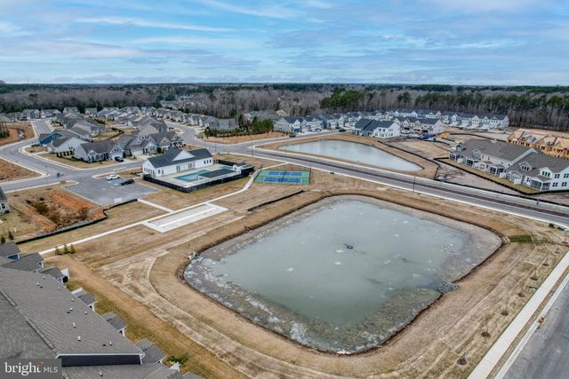 266 EXETER STREET, Ocean View, DE 19970