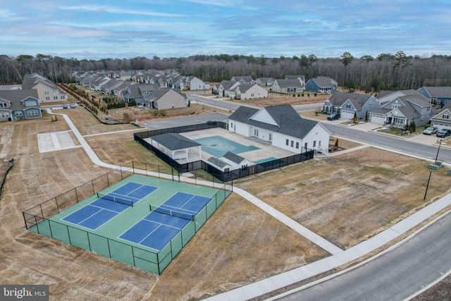 266 EXETER STREET, Ocean View, DE 19970