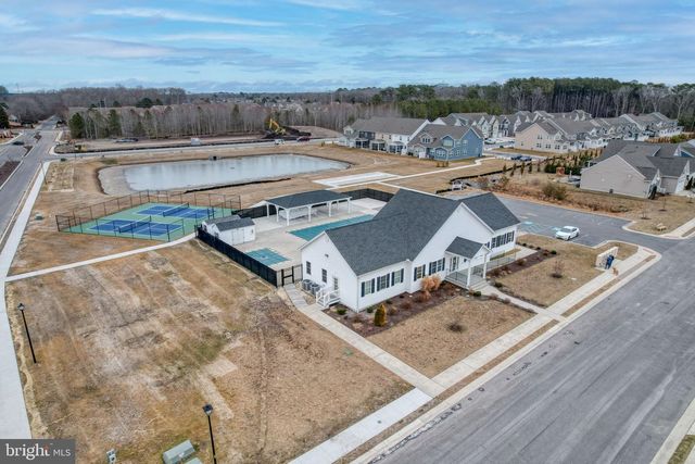 266 EXETER STREET, Ocean View, DE 19970