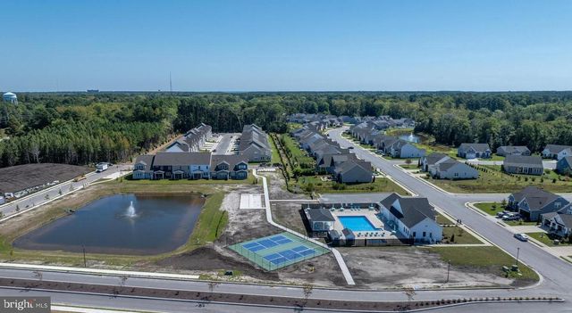 266 EXETER STREET, Ocean View, DE 19970