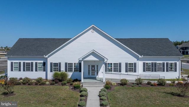 266 EXETER STREET, Ocean View, DE 19970