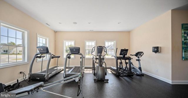 266 EXETER STREET, Ocean View, DE 19970