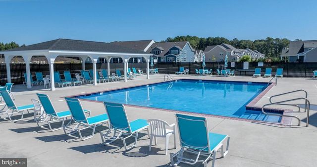 266 EXETER STREET, Ocean View, DE 19970