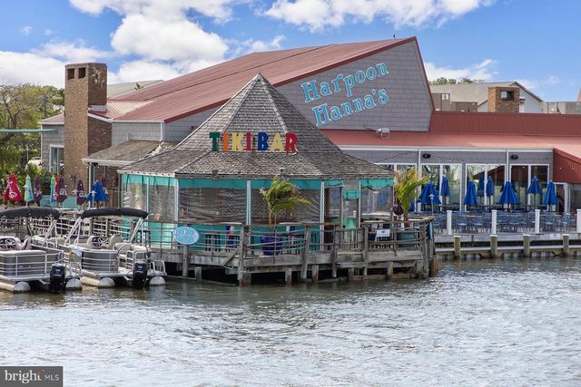 266 EXETER STREET, Ocean View, DE 19970