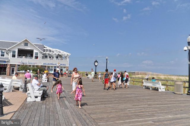 266 EXETER STREET, Ocean View, DE 19970