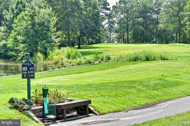 266 EXETER STREET, Ocean View, DE 19970